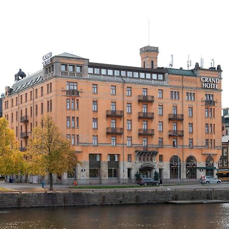 Elite Grand Hotel Norrkoeping Exterior foto