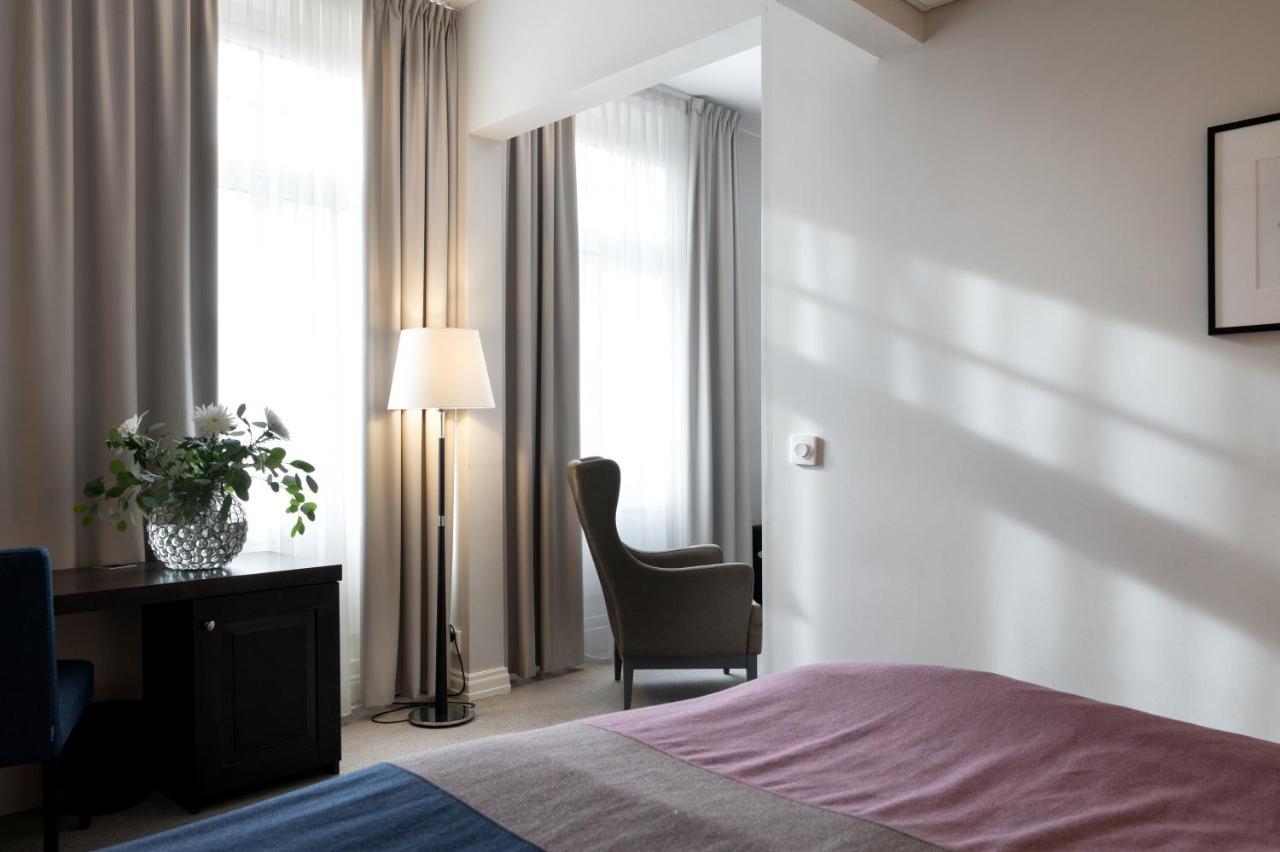 Elite Grand Hotel Norrkoeping Exterior foto