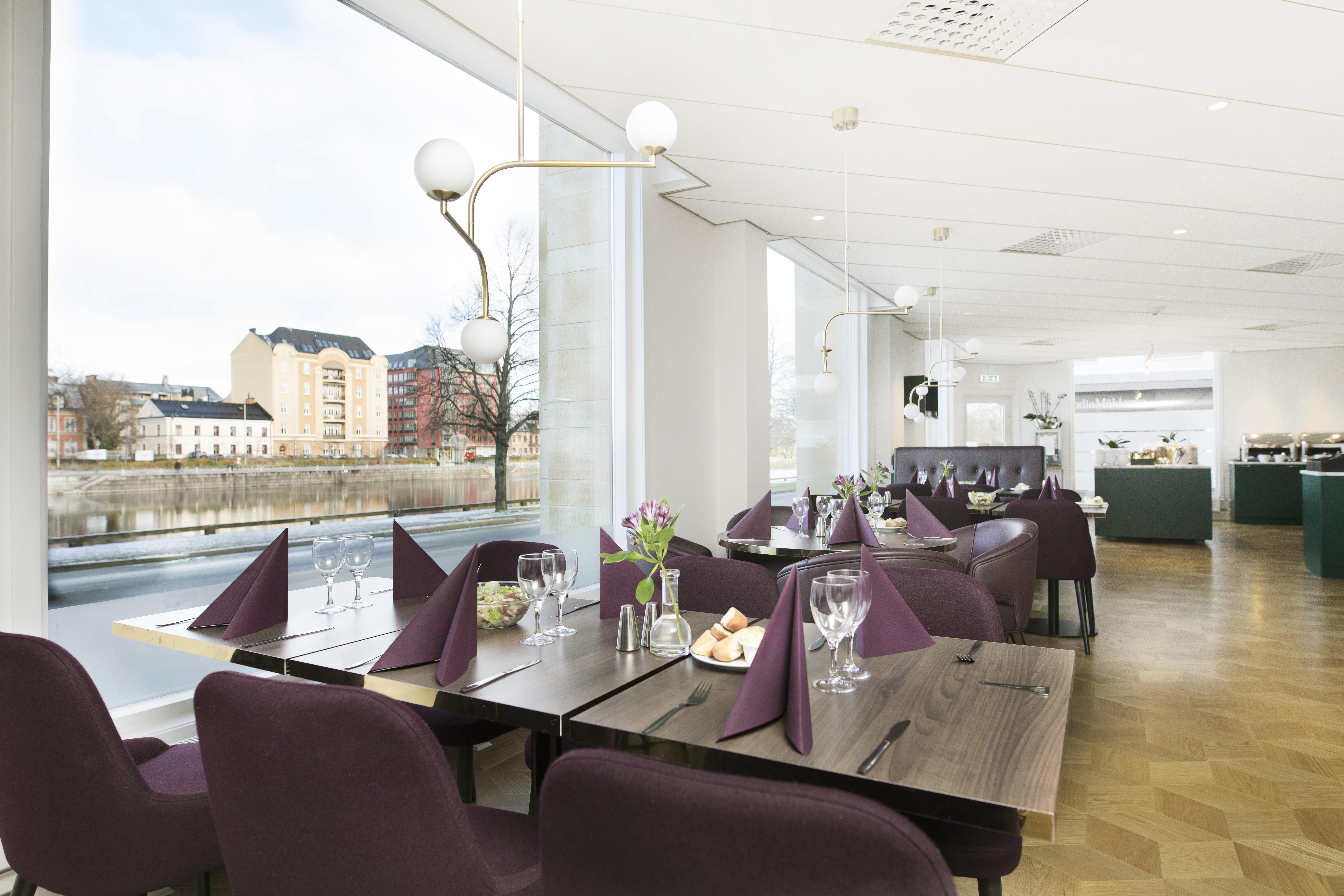 Elite Grand Hotel Norrkoeping Exterior foto